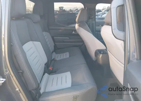 2024 Toyota Tacoma Trd Off Road from USA, damaged, VIN 3TYLB5JN9RT044012